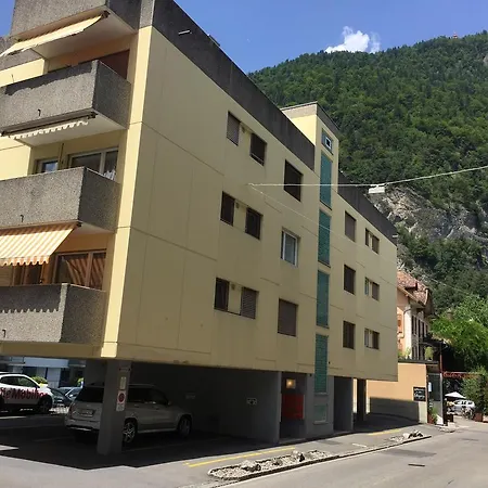 Mountain View Penthouse Appartement *
