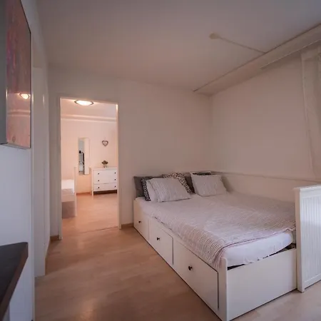 Appartement Mountain View Penthouse *