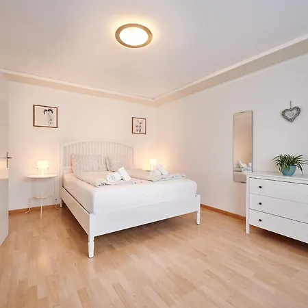 Appartement Mountain View Penthouse *